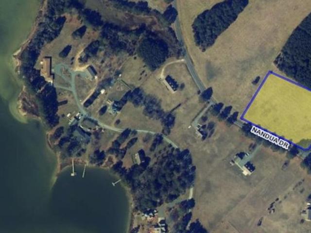 Land for sale in Virginia