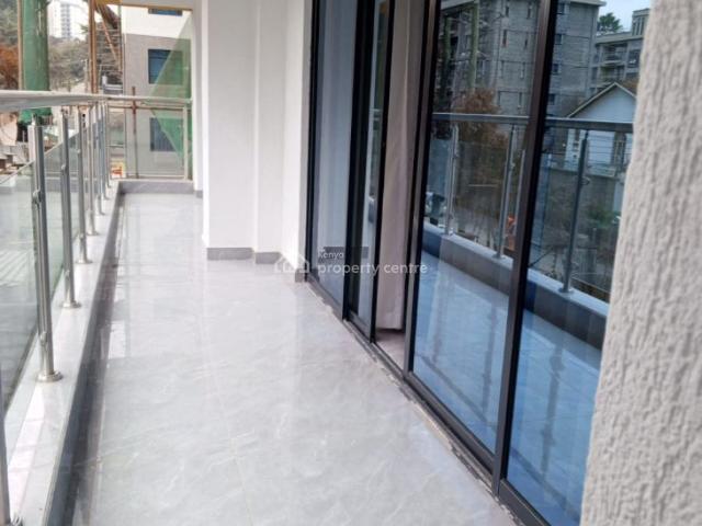 Apartment for sale in Kileleshwa, Westlands