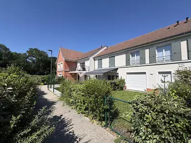 Appartement vente à Melun, Nandy