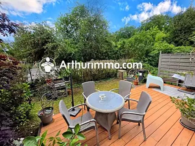 Appartement vente à Melun, Nandy