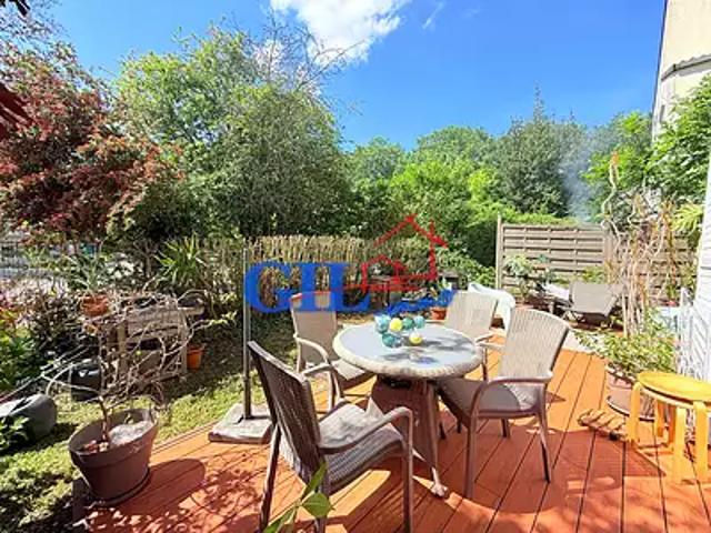 Appartement vente à Melun, Nandy