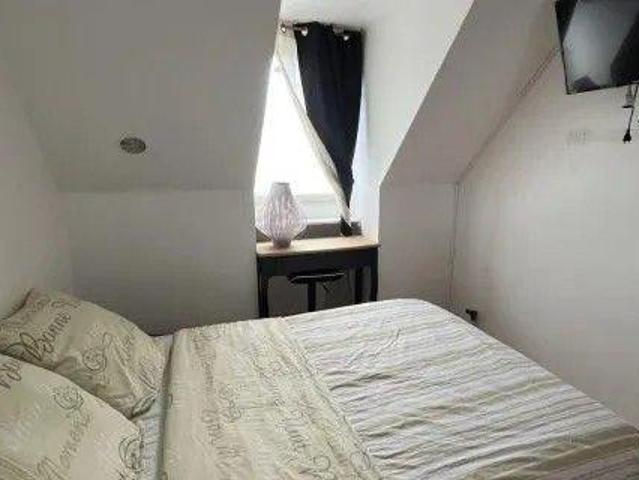 Appartement location à Melun, Nandy