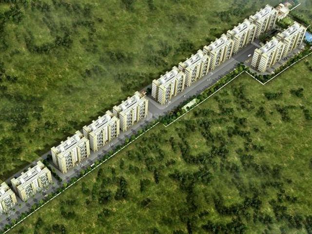 Flat for sale in Chakan, National Capital Territory Of Delhi