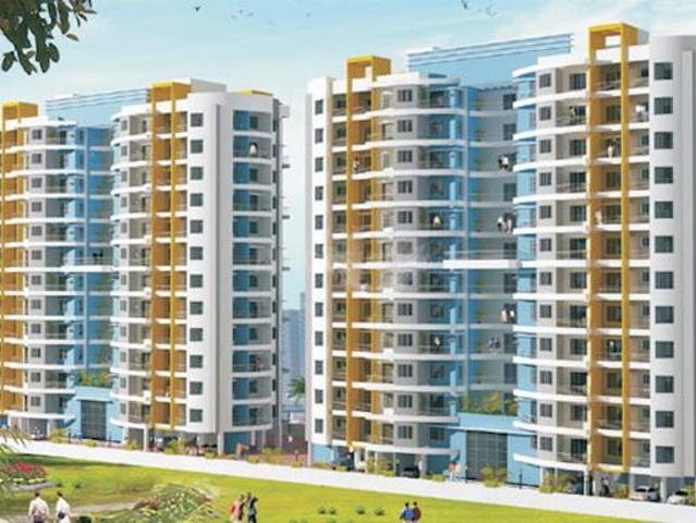 Flat for sale in Chakan, National Capital Territory Of Delhi