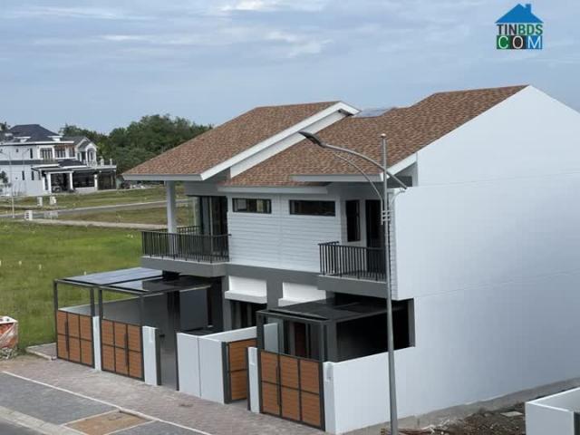 Nhà mặt phố bán tại Cần Thơ