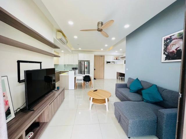 Căn hộ cho thuê tại Thủ Đức, Hồ Chí Minh