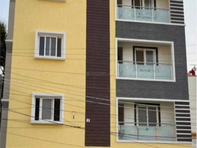 Flat for sale in Kayamkulam, Tamil Nadu