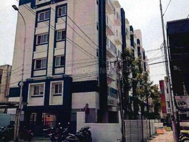 Flat for sale in Kayamkulam, Tamil Nadu