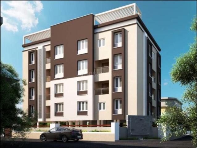 Flat for sale in Kayamkulam, Tamil Nadu