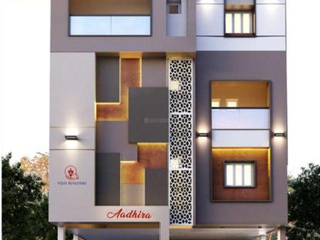 Flat for sale in Kayamkulam, Tamil Nadu