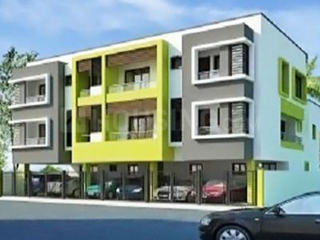 Flat for sale in Kayamkulam, Tamil Nadu