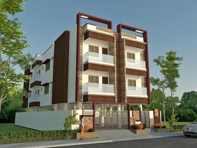 Flat for sale in Kayamkulam, Tamil Nadu