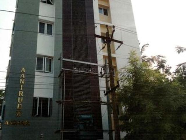 Flat for sale in Kayamkulam, Tamil Nadu