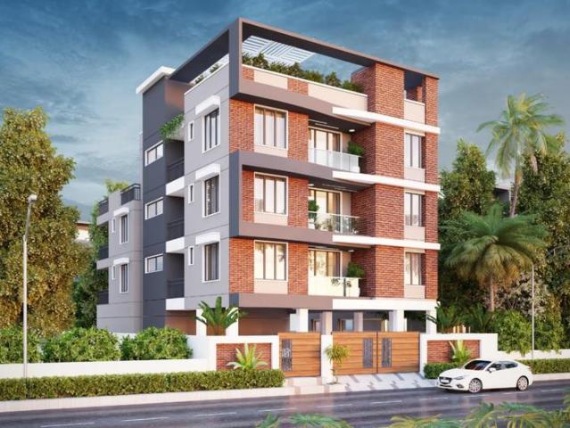 Flat for sale in Kayamkulam, Tamil Nadu