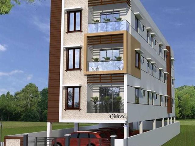 Flat for sale in Kayamkulam, Tamil Nadu