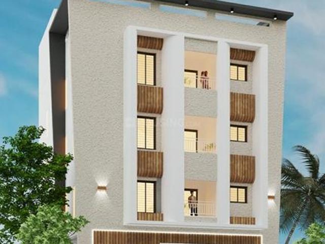 Flat for sale in Kayamkulam, Tamil Nadu