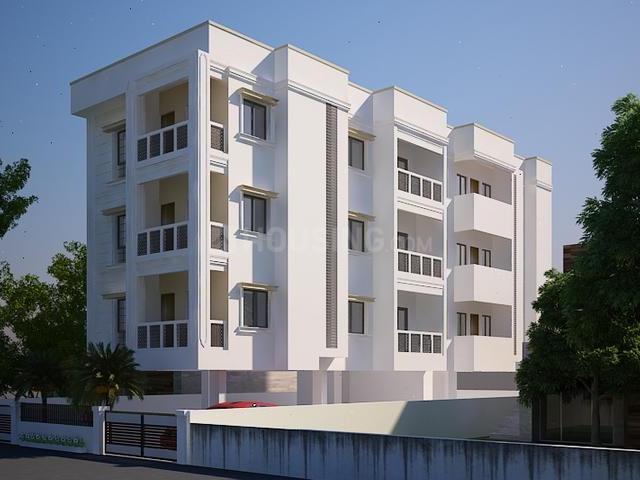 Flat for sale in Kayamkulam, Tamil Nadu