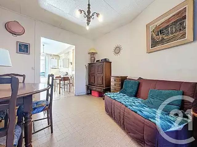 Appartement vente à Provins, Nangis