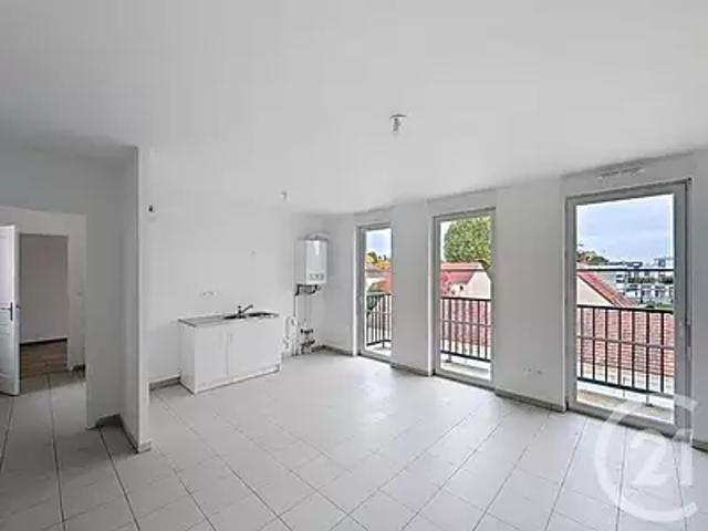 Appartement vente à Provins, Nangis