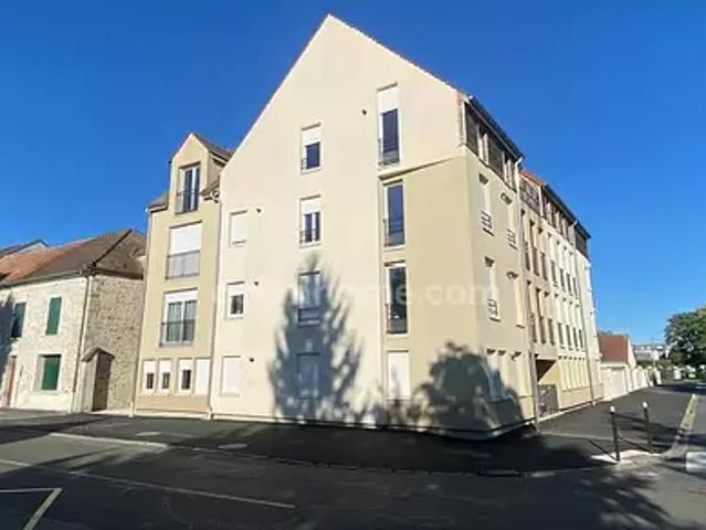 Appartement vente à Provins, Nangis