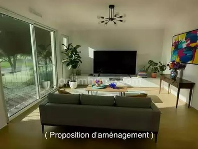 Appartement vente à Provins, Nangis