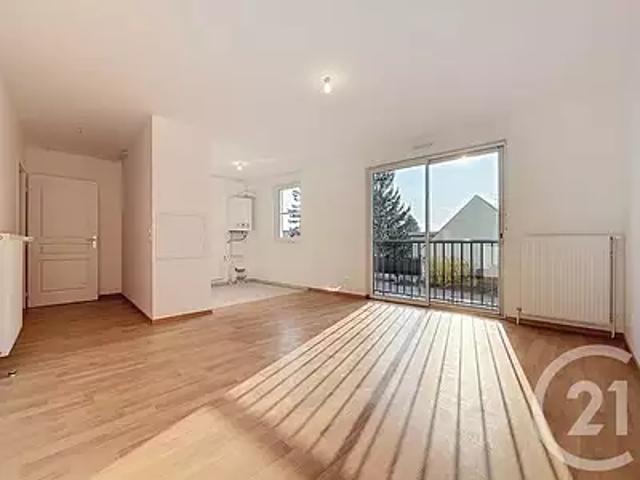 Appartement vente à Provins, Nangis