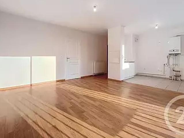 Appartement vente à Provins, Nangis