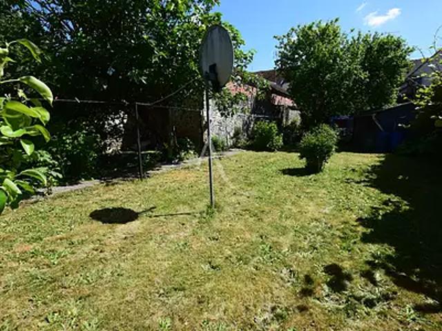 Appartement vente à Provins, Nangis