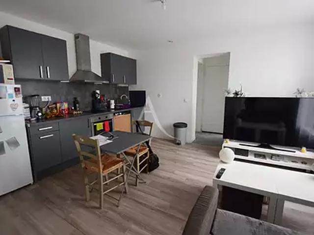 Appartement vente à Provins, Nangis