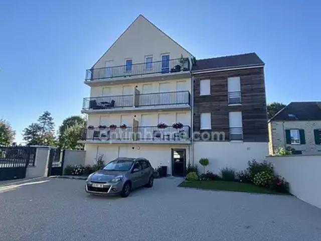 Appartement vente à Provins, Nangis