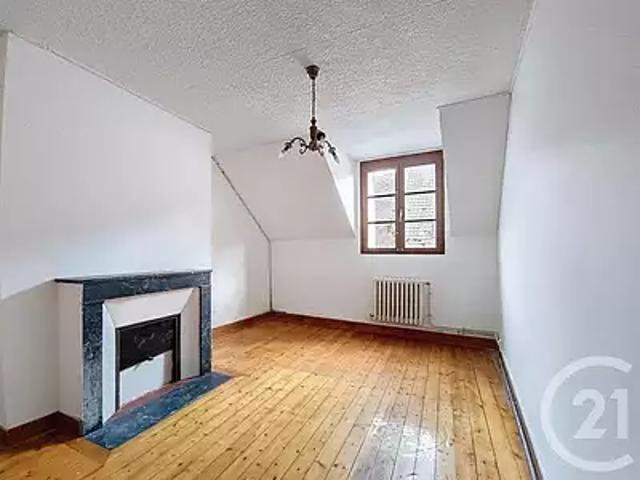 Appartement vente à Provins, Nangis