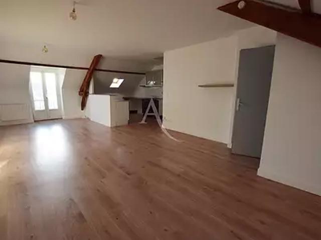 Appartement vente à Provins, Nangis