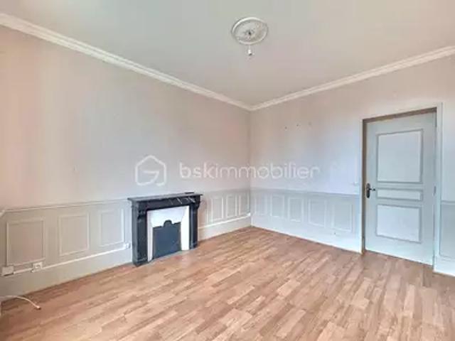 Appartement vente à Provins, Nangis