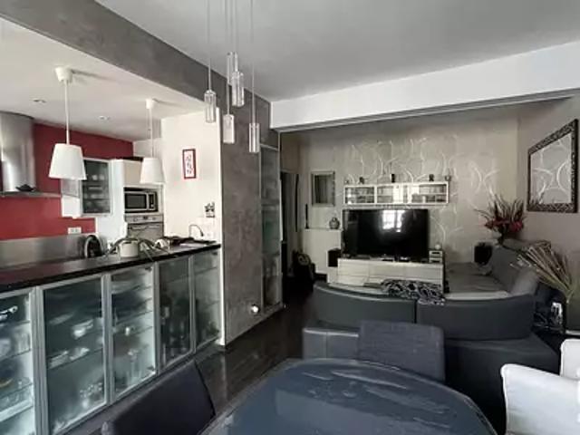 Appartement vente à Provins, Nangis