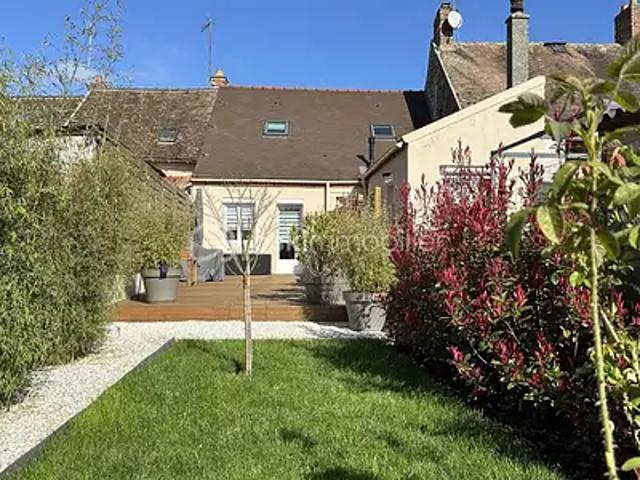 Maison vente à Provins, Nangis