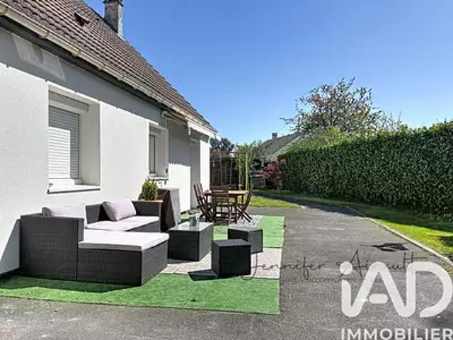 Maison vente à Nangis, Seine-et-Marne