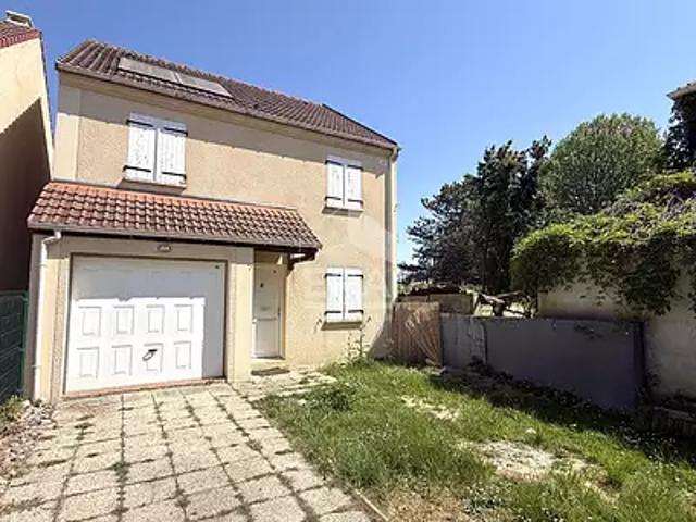 Maison vente à Provins, Nangis
