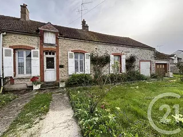 Maison vente à Provins, Nangis