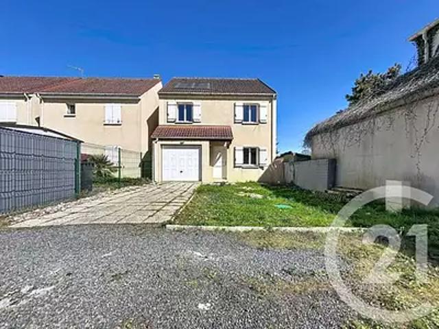 Maison vente à Provins, Nangis
