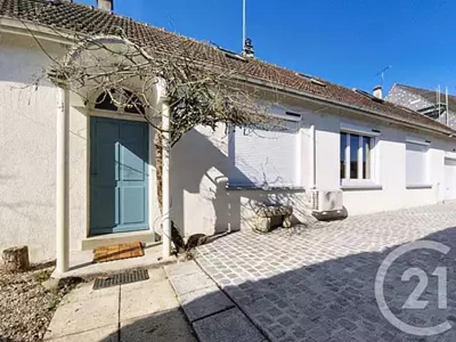 Maison vente à Provins, Nangis