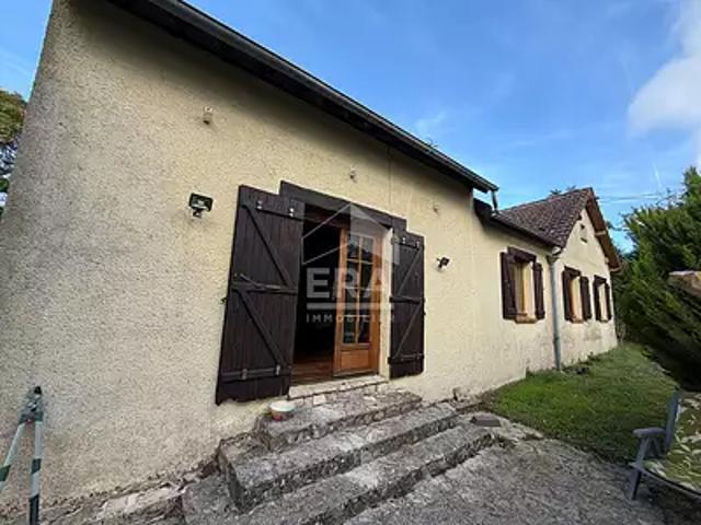 Maison vente à Provins, Nangis