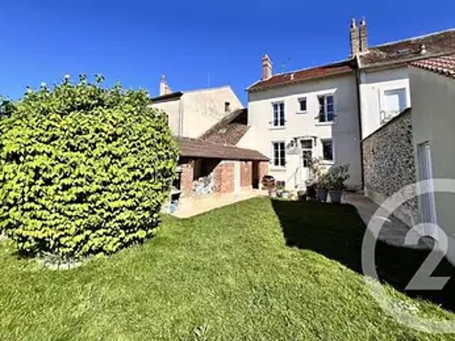 Maison vente à Provins, Nangis
