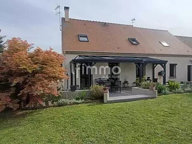 Maison vente à Provins, Nangis