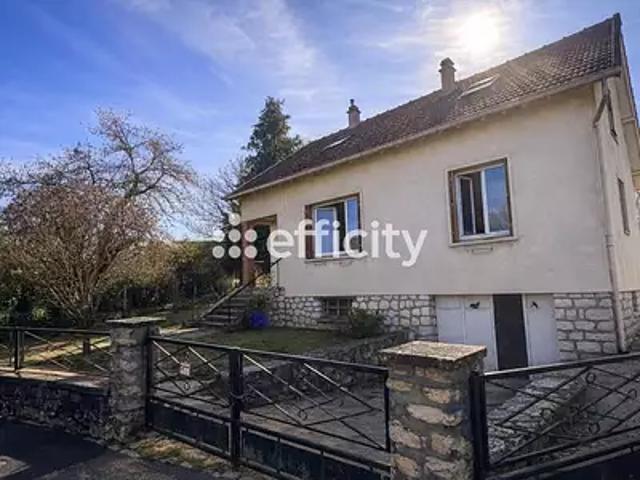 Maison vente à Provins, Nangis