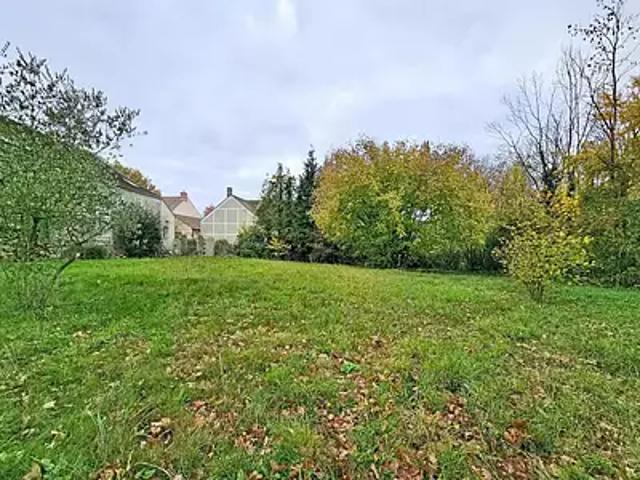 Terrain vente à Provins, Nangis