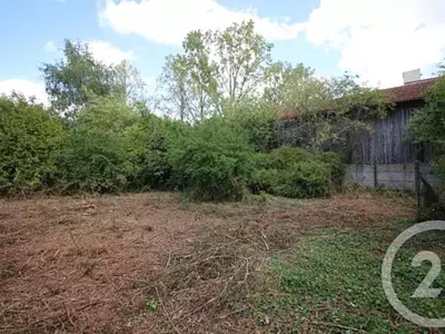 Terrain vente à Provins, Nangis