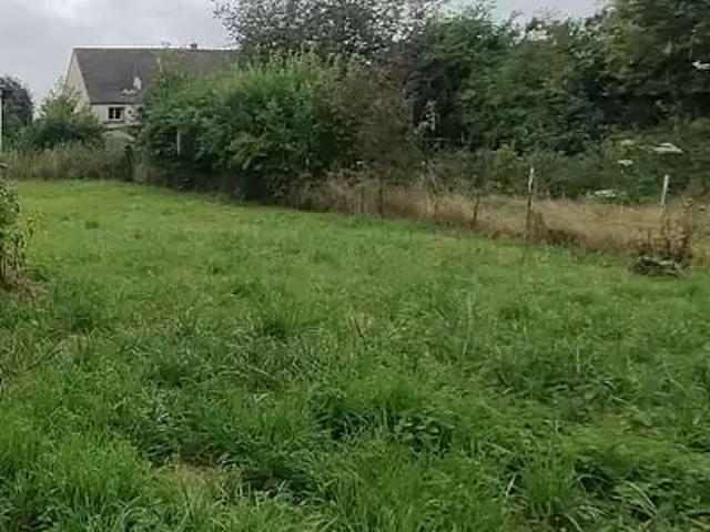 Terrain vente à Nangis, Seine-et-Marne