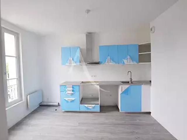 Appartement location à Nangis, Seine-et-Marne