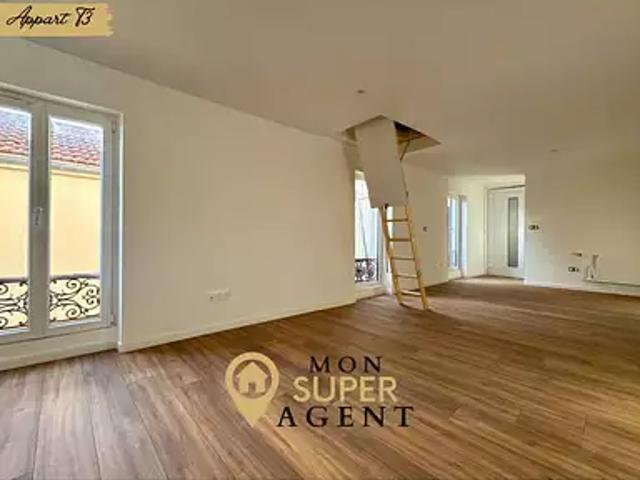 Appartement location à Provins, Nangis