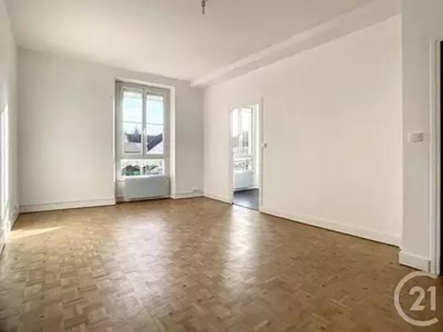 Appartement location à Nangis, Seine-et-Marne